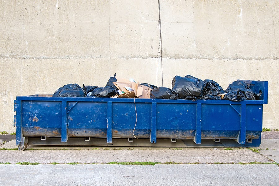 Different Types of Skip Bins Brisbane